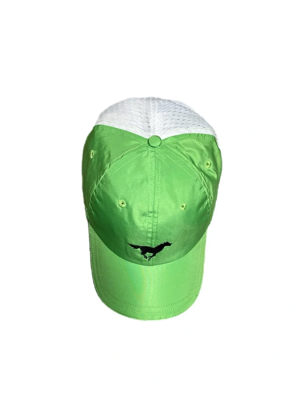 The Ranch Country Club Horse Embroidered Hat